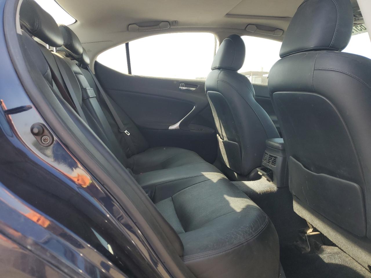 2006 Lexus Is 350 VIN: JTHBE262965007554 Lot: 65795015