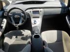 2015 TOYOTA PRIUS for sale at Copart CA - SACRAMENTO