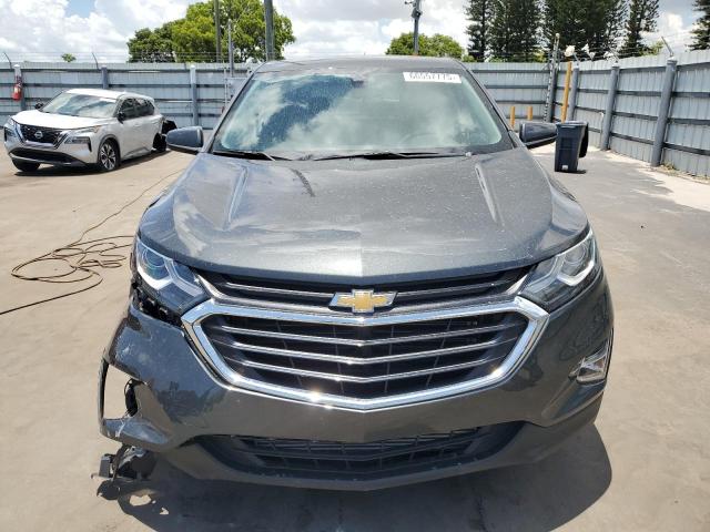  CHEVROLET EQUINOX 2019 Gray