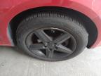 2009 SEAT LEON S EMO for sale at Copart SANDTOFT