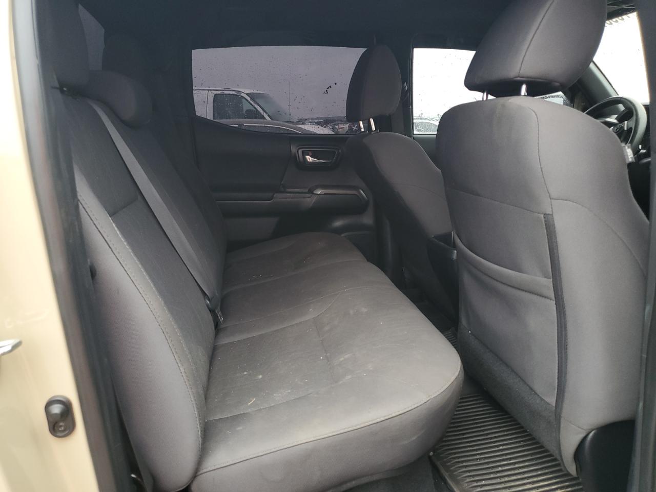 2017 Toyota Tacoma Double Cab VIN: 3TMCZ5ANXHM103767 Lot: 70907875