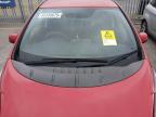 2016 NISSAN LEAF ACENTA 30KWH  for sale at Copart CHESTER