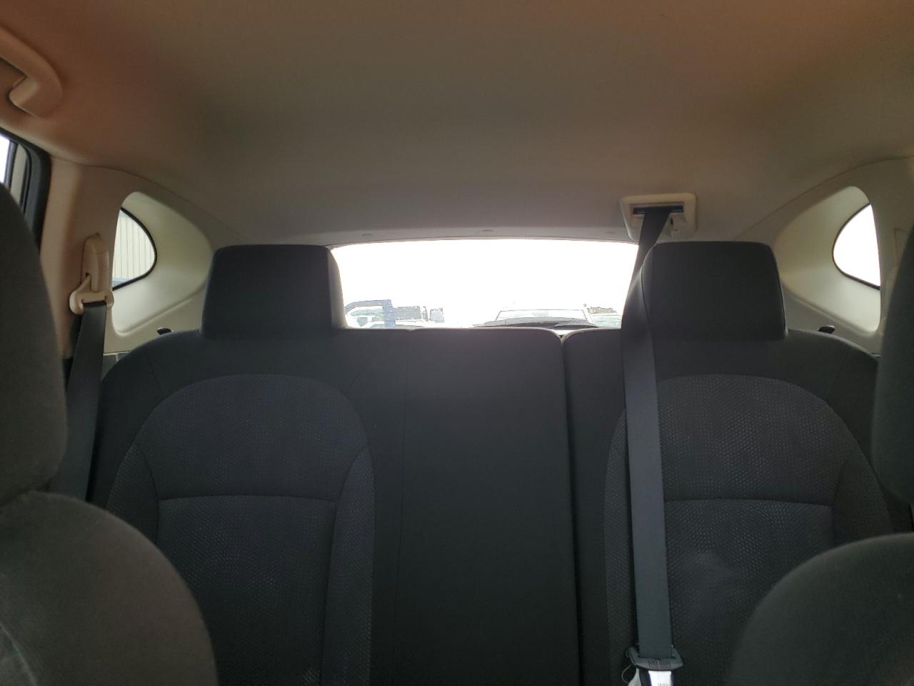 2012 Nissan Rogue S VIN: JN8AS5MT6CW279900 Lot: 69763365