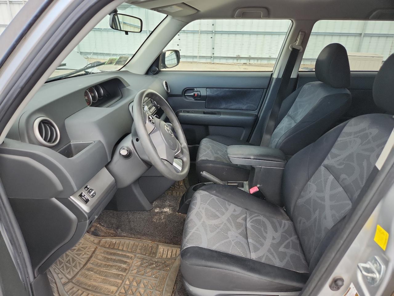 2011 Toyota Scion Xb VIN: JTLZE4FE2B1130026 Lot: 70927025