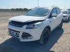 2015 FORD KUGA TITAN for sale at Copart CORBY