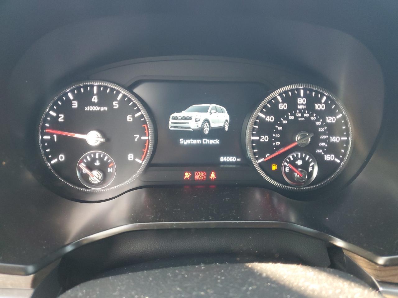 2021 Kia Telluride Sx VIN: 5XYP5DHC0MG141849 Lot: 70686265