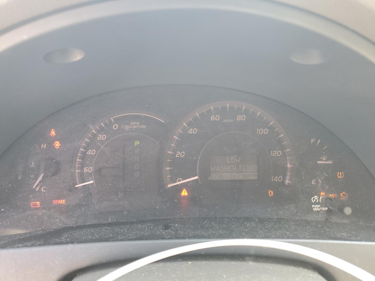 2007 Toyota Camry Hybrid VIN: JTNBB46K673023581 Lot: 67486685