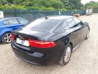2016 JAGUAR XE R-SPORT for sale at Copart COLCHESTER