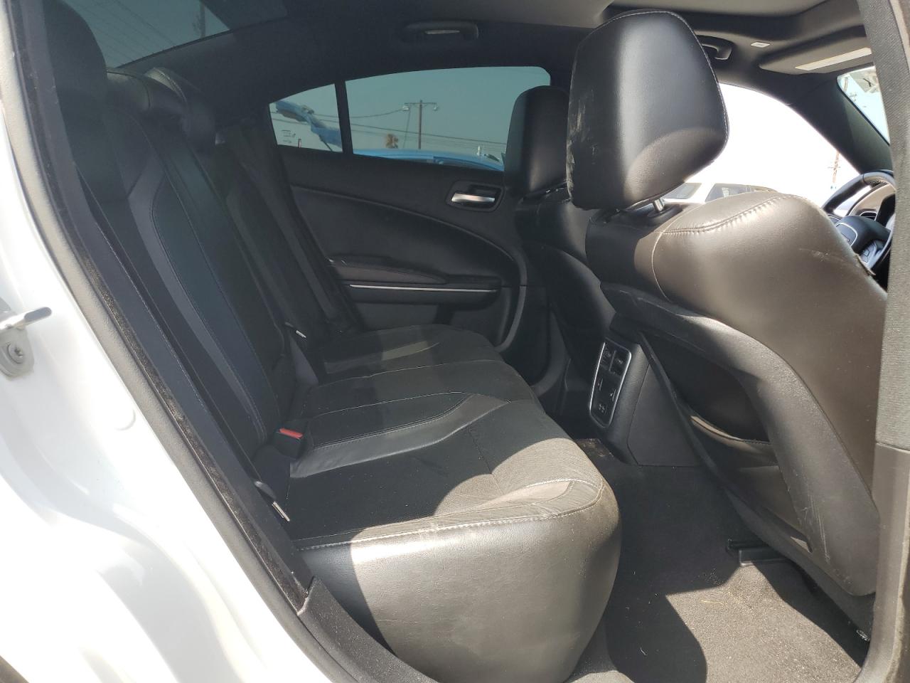 2022 Dodge Charger Sxt VIN: 2C3CDXBG1NH149769 Lot: 68950455