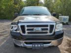 2008 FORD F150 SUPERCREW   for sale at Copart ON - COOKSTOWN