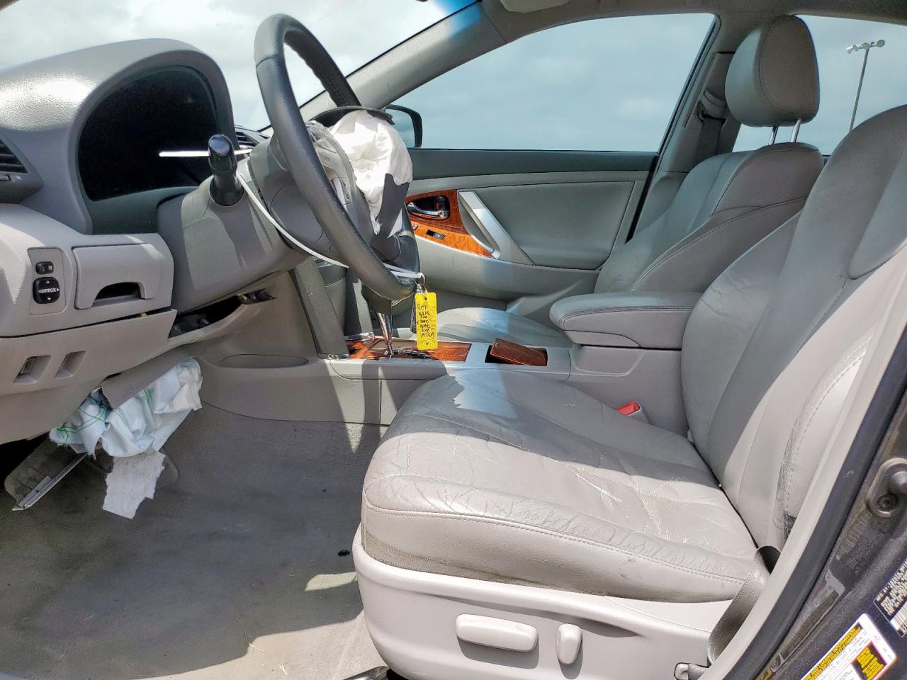 2010 Toyota Camry Hybrid VIN: 4T1BB3EK5AU123488 Lot: 71039915