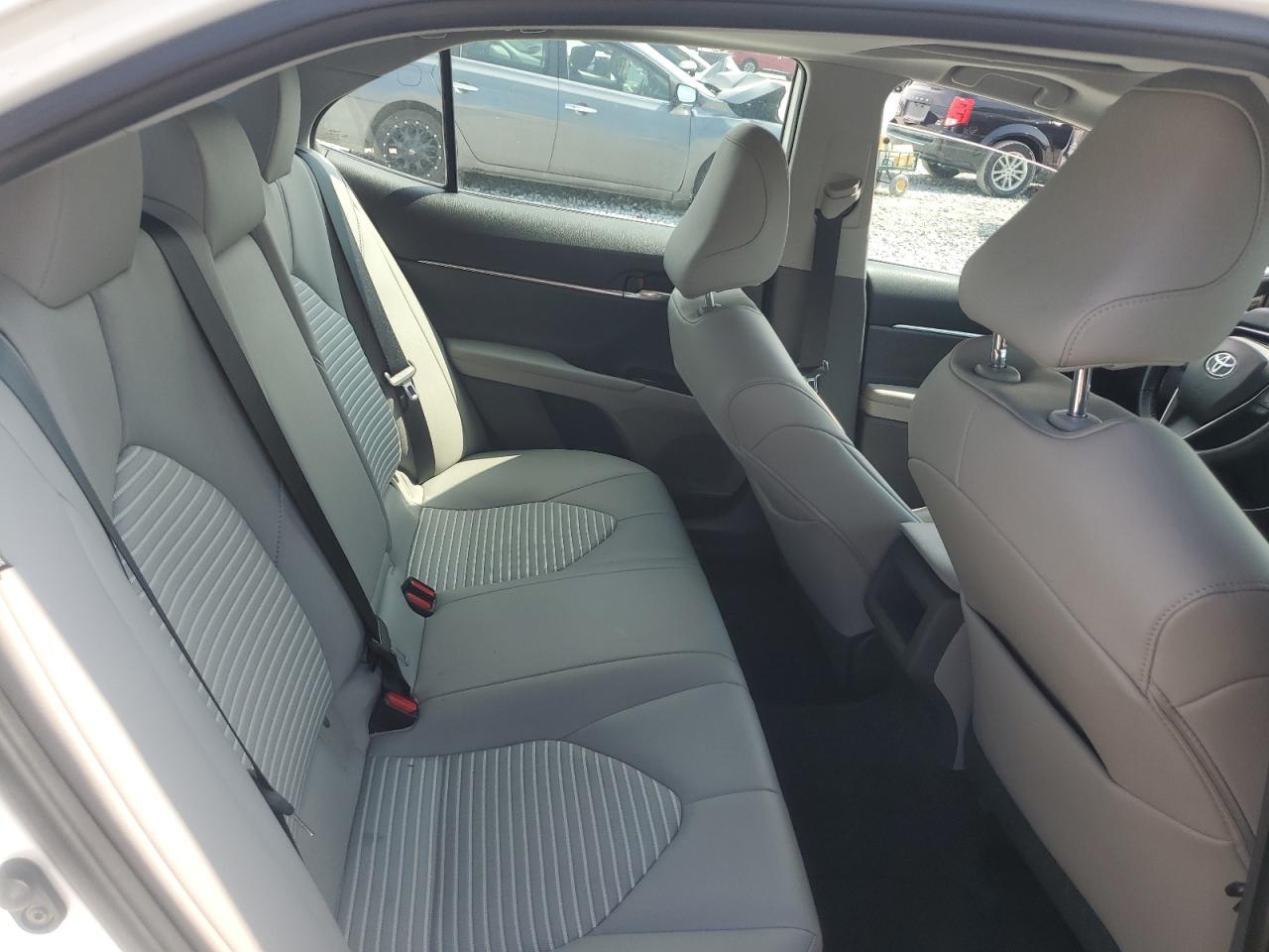 2020 Toyota Camry Se VIN: 4T1G11AK6LU881958 Lot: 69135525