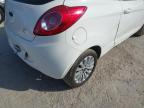 2015 FORD KA ZETEC for sale at Copart YORK