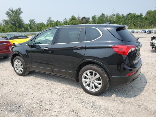  BUICK ENVISION 2020 Black