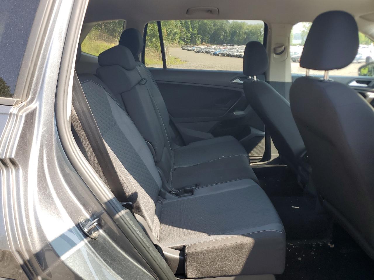 2021 Volkswagen Tiguan S VIN: 3VV0B7AX5MM074257 Lot: 67538435