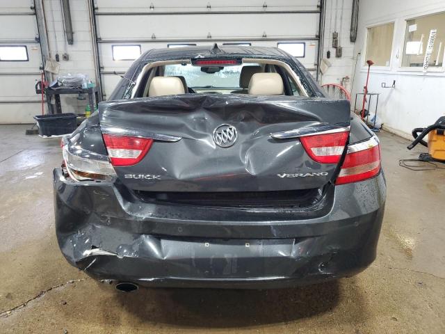  BUICK VERANO 2015 Szary