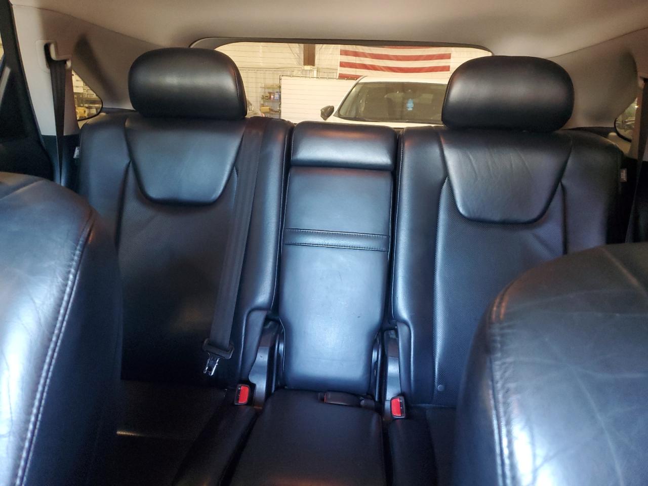 2012 Lexus Rx 350 VIN: 2T2BK1BA7CC140244 Lot: 69787555