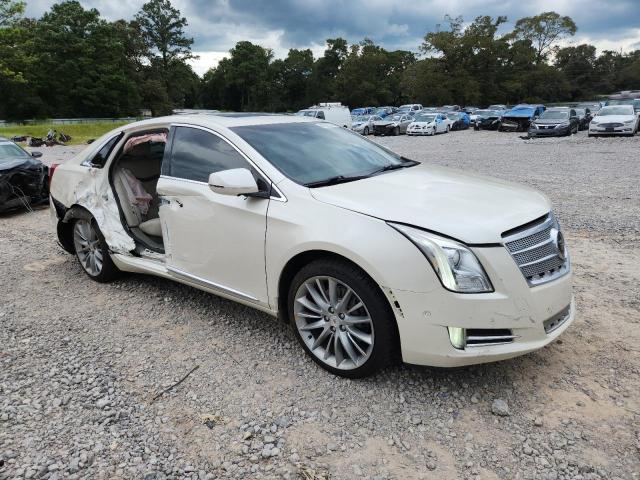  CADILLAC XTS 2014 Biały