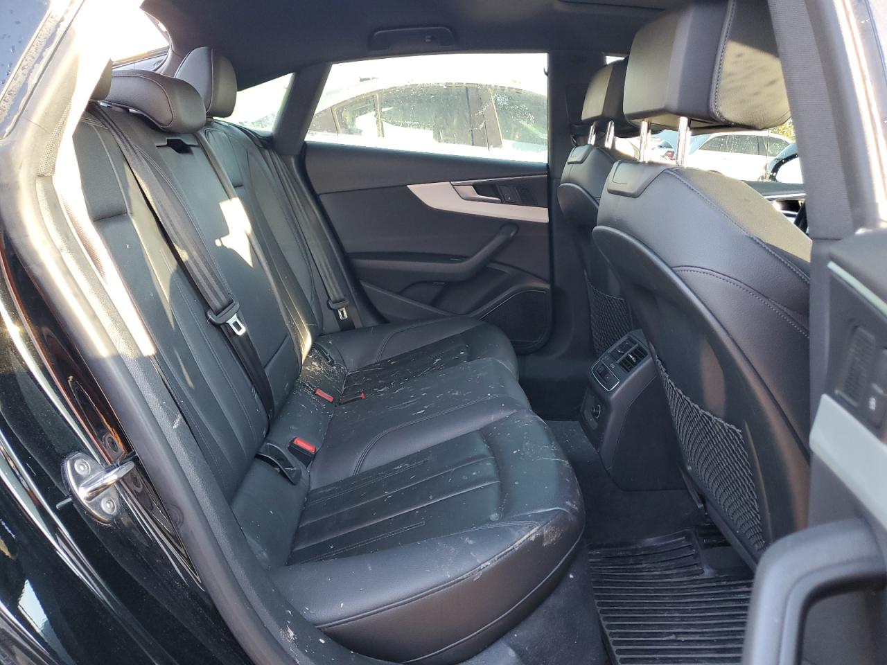 2018 Audi A5 Prestige S-Line VIN: WAUFNCF51JA003885 Lot: 69594405