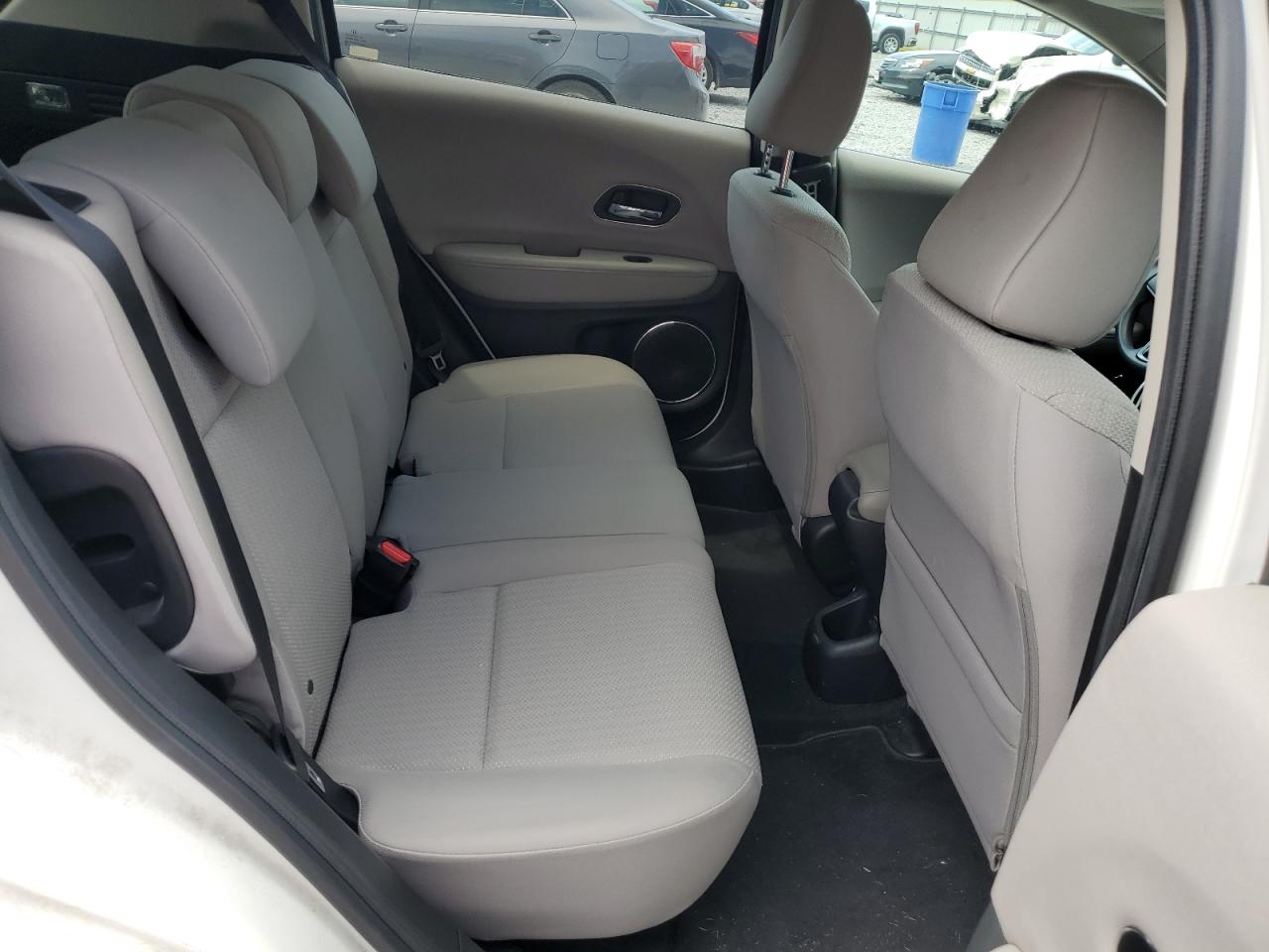 2016 Honda Hr-V Ex VIN: 3CZRU5H58GM713366 Lot: 69857355