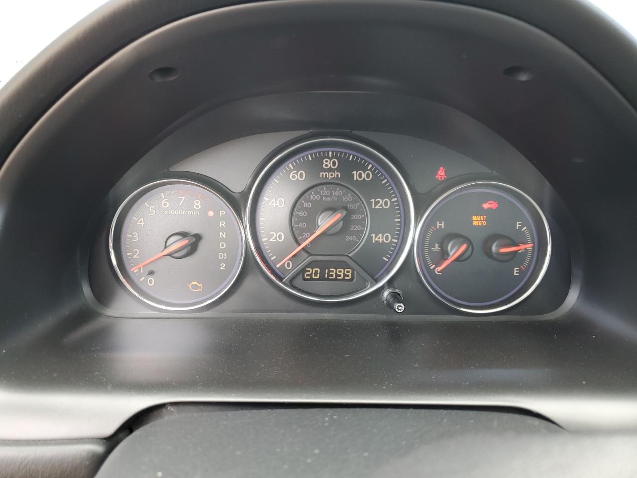 2004 Honda Civic Ex VIN: 2HGES26794H539171 Lot: 68926725