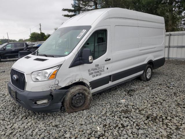 FORD TRANSIT T-350 2022