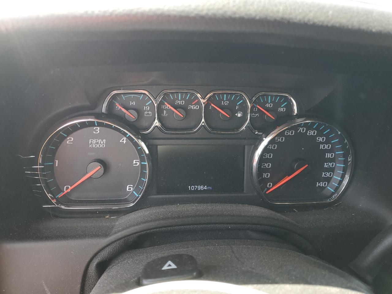 2017 Chevrolet Tahoe K1500 Lt VIN: 1GNSKBKC3HR255486 Lot: 69074855