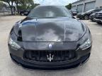 2017 MASERATI GHIBLI S   for sale at Copart FL - MIAMI NORTH