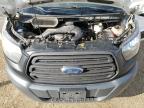 2016 FORD TRANSIT T-250   for sale at Copart AB - EDMONTON