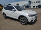 2015 BMW X3 XDRIVE28I   for sale at Copart QC - MONTREAL