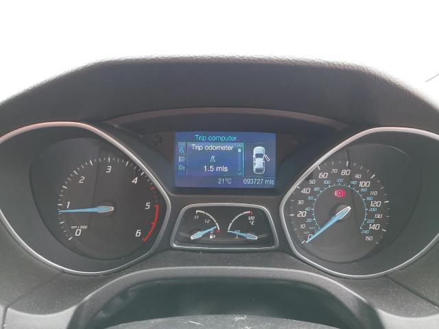 2012 FORD FOCUS TITA