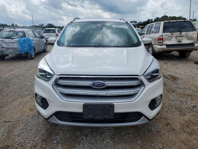 FORD ESCAPE 2019 Белы