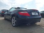 2013 MERCEDES BENZ SLK250 CDI for sale at Copart YORK