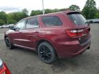 2018 DODGE DURANGO GT à vendre chez Copart CT - HARTFORD SPRINGFIELD
