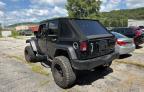 2012 JEEP WRANGLER UNLIMITED SPORT   à vendre chez Copart KS - KANSAS CITY