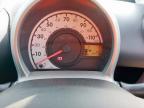 2013 PEUGEOT 107 ACTIVE for sale at Copart YORK