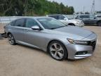 2018 HONDA ACCORD TOURING   for sale at Copart ON - LONDON