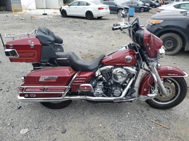 1997 HARLEY-DAVIDSON FLHTCUI    for sale at Copart MD - BALTIMORE EAST