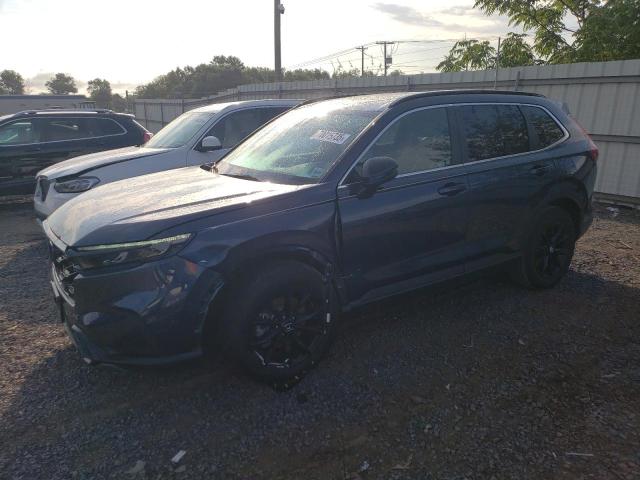 HONDA CR-V SPORT 2025
