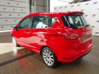 2013 FORD B-MAX ZETEC TURBO 1.0 ECOBOOST ZETEC 5DR for sale at Copart EAST KILBRIDE