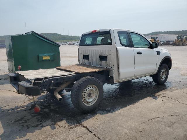  FORD RANGER 2020 Biały
