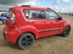 2011 KIA SOUL +   à vendre chez Copart AB - EDMONTON