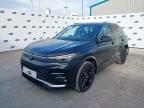 2025 VOLKSWAGEN TIGUAN R-LINE TSI PHEV S-  for sale at Copart ST HELENS