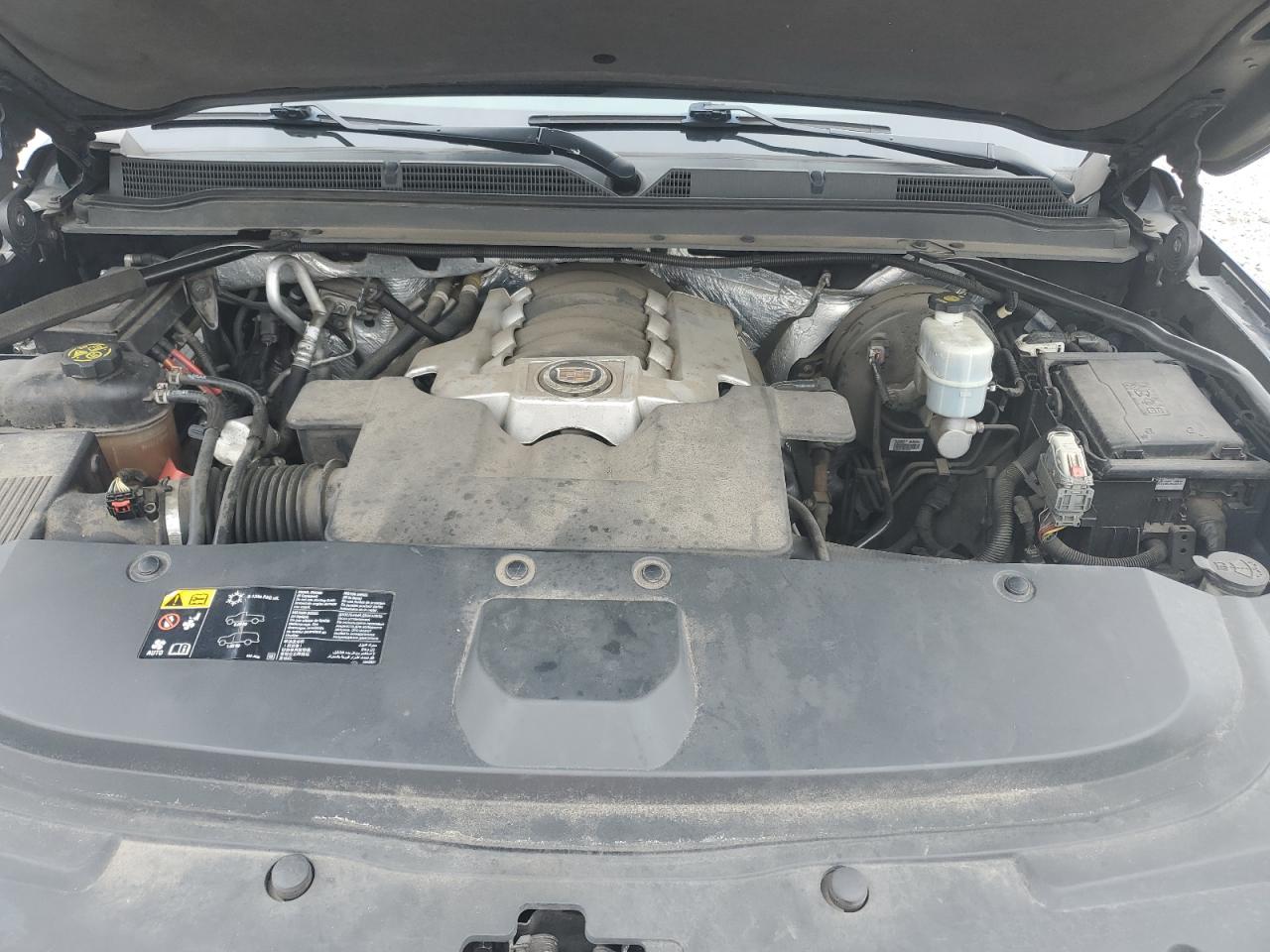 2015 Cadillac Escalade Premium VIN: 1GYS4CKJ0FR173360 Lot: 70130635