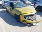 2024 VAUXHALL ASTRA GS for sale at Copart SANDWICH