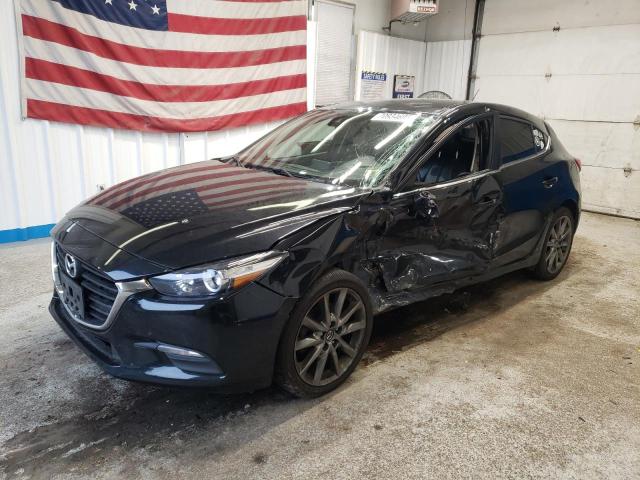 2018 Mazda 3 Touring