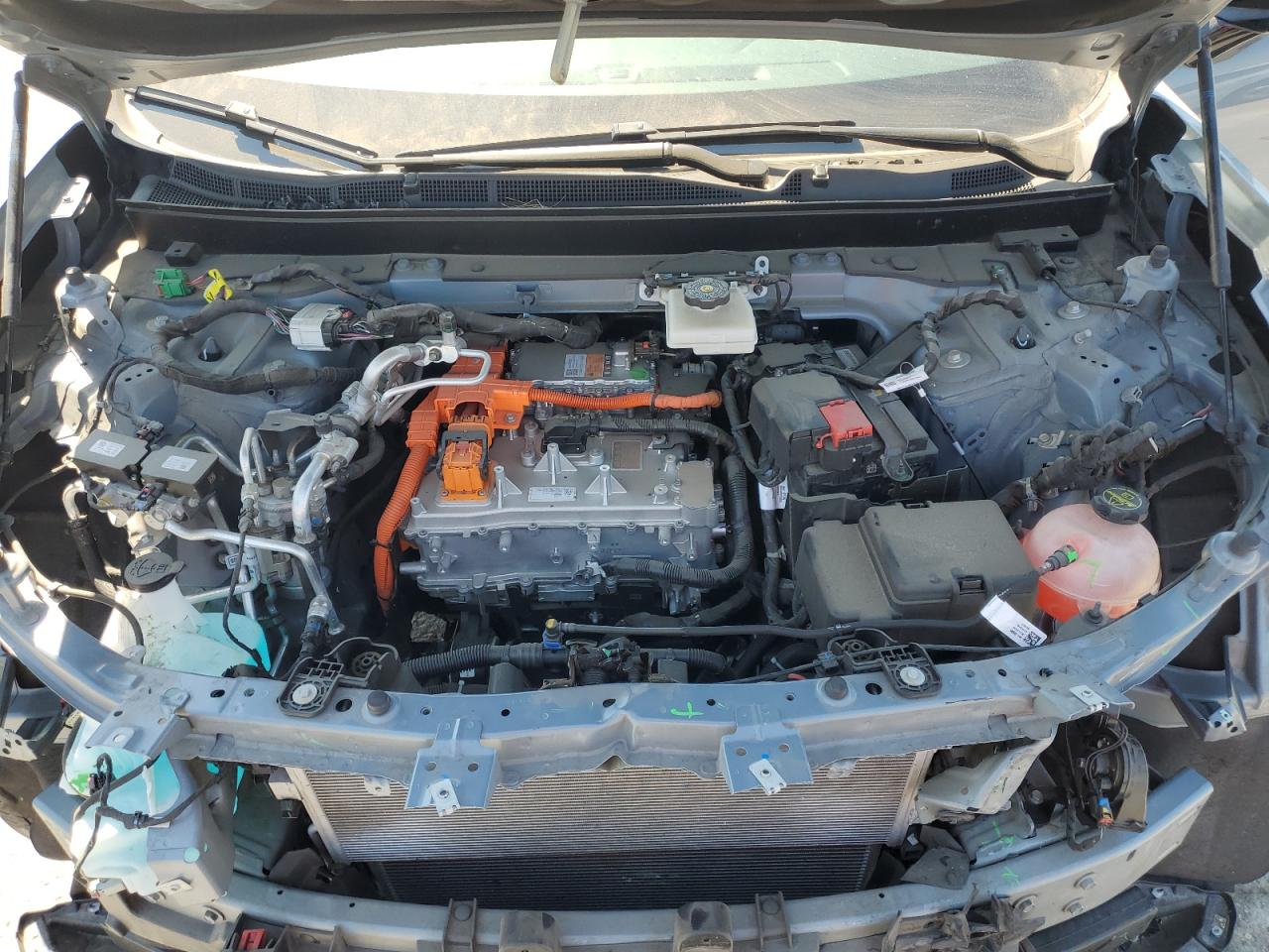 2024 Honda Prologue Tour VIN: 3GPKHWRM2RS506332 Lot: 68513595