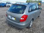 2012 SKODA FABIA SE T for sale at Copart WISBECH