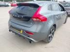 2018 VOLVO V40 R-DESI for sale at Copart SANDY