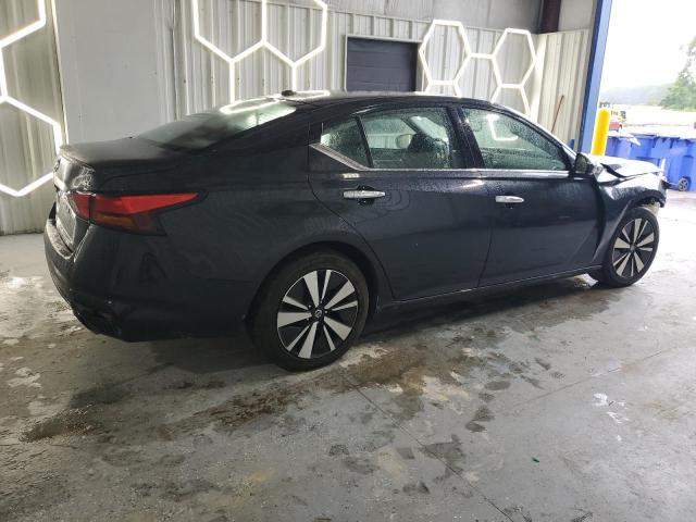  NISSAN ALTIMA 2020 Gray